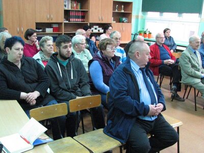 Zebranie Nowa Schodnia (2)